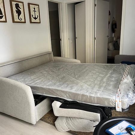 The Beach Apartment Los Cristianos Arona  Exterior photo