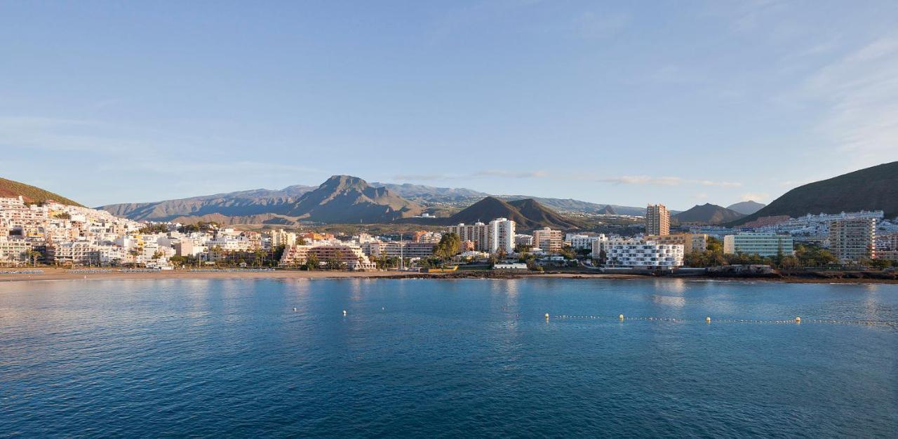 The Beach Apartment Los Cristianos Arona  Exterior photo