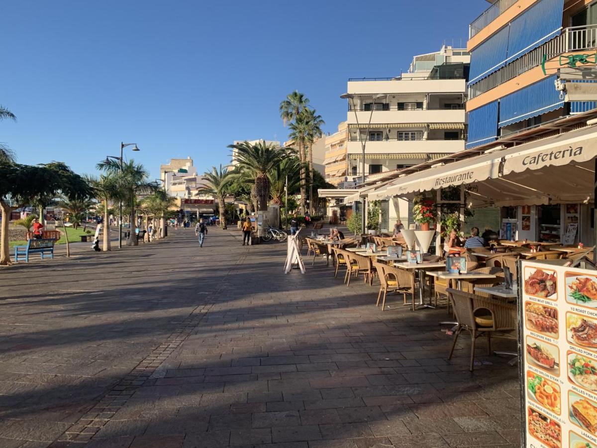 The Beach Apartment Los Cristianos Arona  Exterior photo